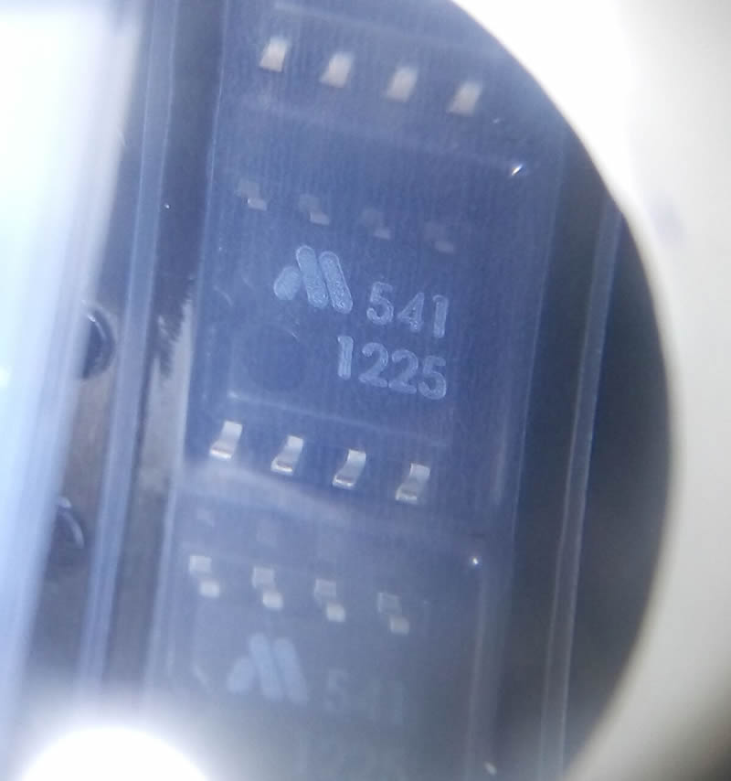 MM1225XFBE MITSUMI SOP8 5pcs/lot