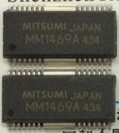 MM1469 MM1469A 5PCS/LOT