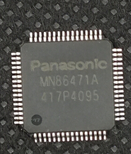 MN86471A panasonic