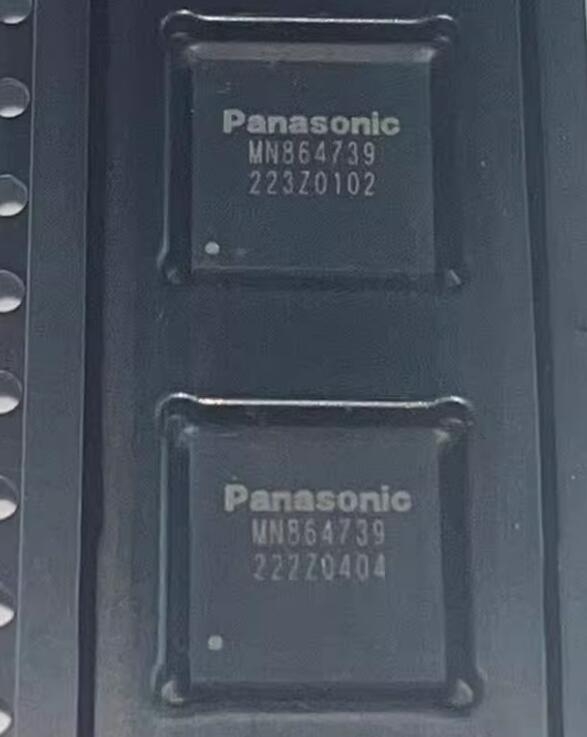 MN864739 PS5 HDMI IC new