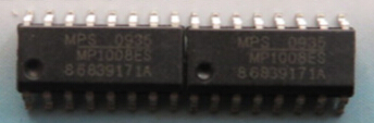 MP1008ES 5pcs/lot