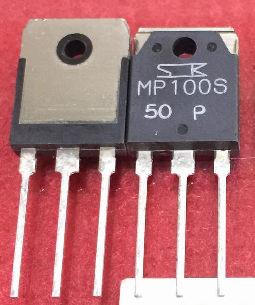 MP100S MN100S SANKEN Pair 5PCS/LOT