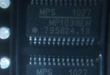MP1038EM 5pcs/lot