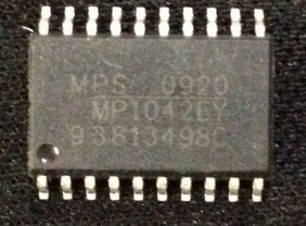 MP1042EY 5pcs/lot