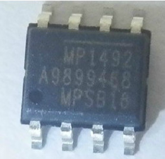 MP1492DS MP1492 5pcs/lot