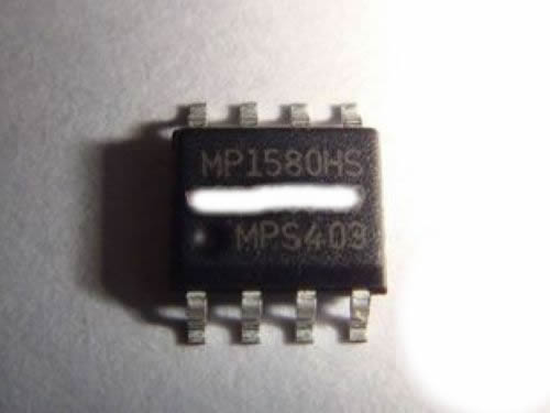 MP1580HS (10pcs/lot)5pcs/lot