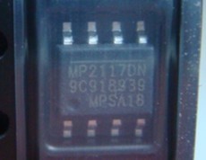 MP2117DN SOP-8 5pcs/lot