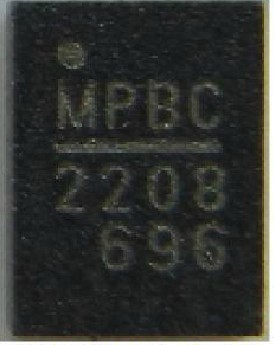 MP2208DL 5pcs/lot