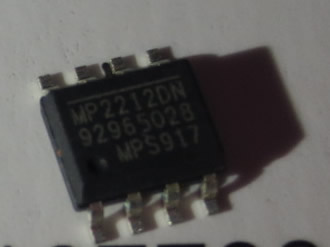 MP2212DN 5pcs/lot