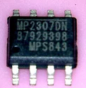 MP2307DN 5PCS/LOT