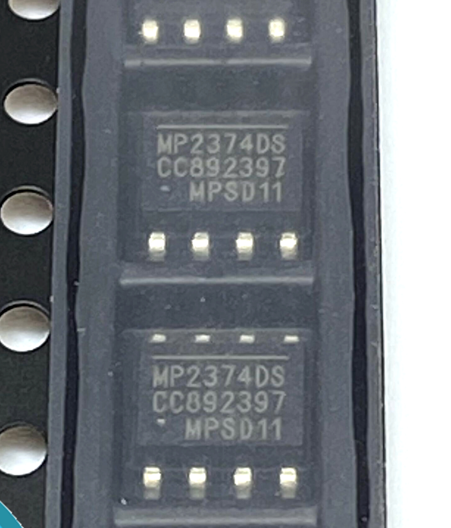 MP2374DS-LF-Z MP2374DS SOP8 5pcs/lot