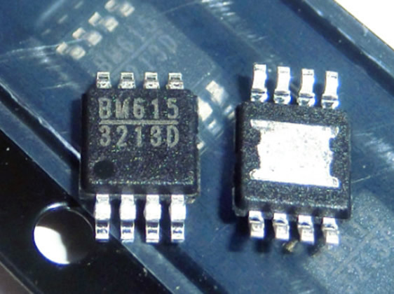 MP3213DH MP3213 MP3213DH-LF-Z 3213D  MSOP8 5pcs/lot