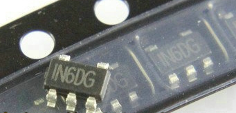 MP3302DJ IN6DG 5pcs/lot