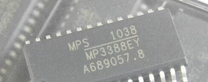 MP3388EY 5pcs/lot