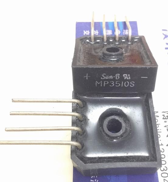 MP3510S 1000V 35A 5PCS/LOT