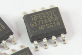 MP6922L MP6922A MP6922 SOP-8 5pcs/lot