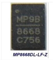 MP8668 8668 QFN 5pcs/lot