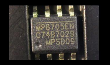 MP8705EN-LF-Z MP8705EN SOP8 5pcs/lot