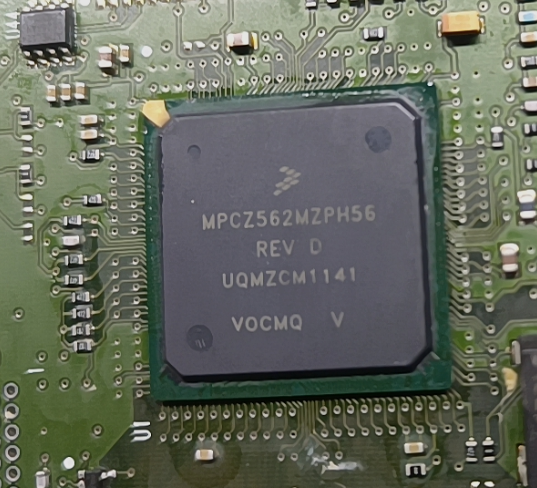 MPCZ562MZPH56 BGA