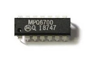 MPQ6700 5pcs/lot