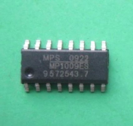 MPS1009ES 5PCS/LOT