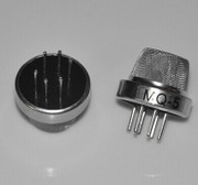 MQ-5 sensor