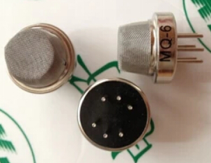 MQ-6 sensor