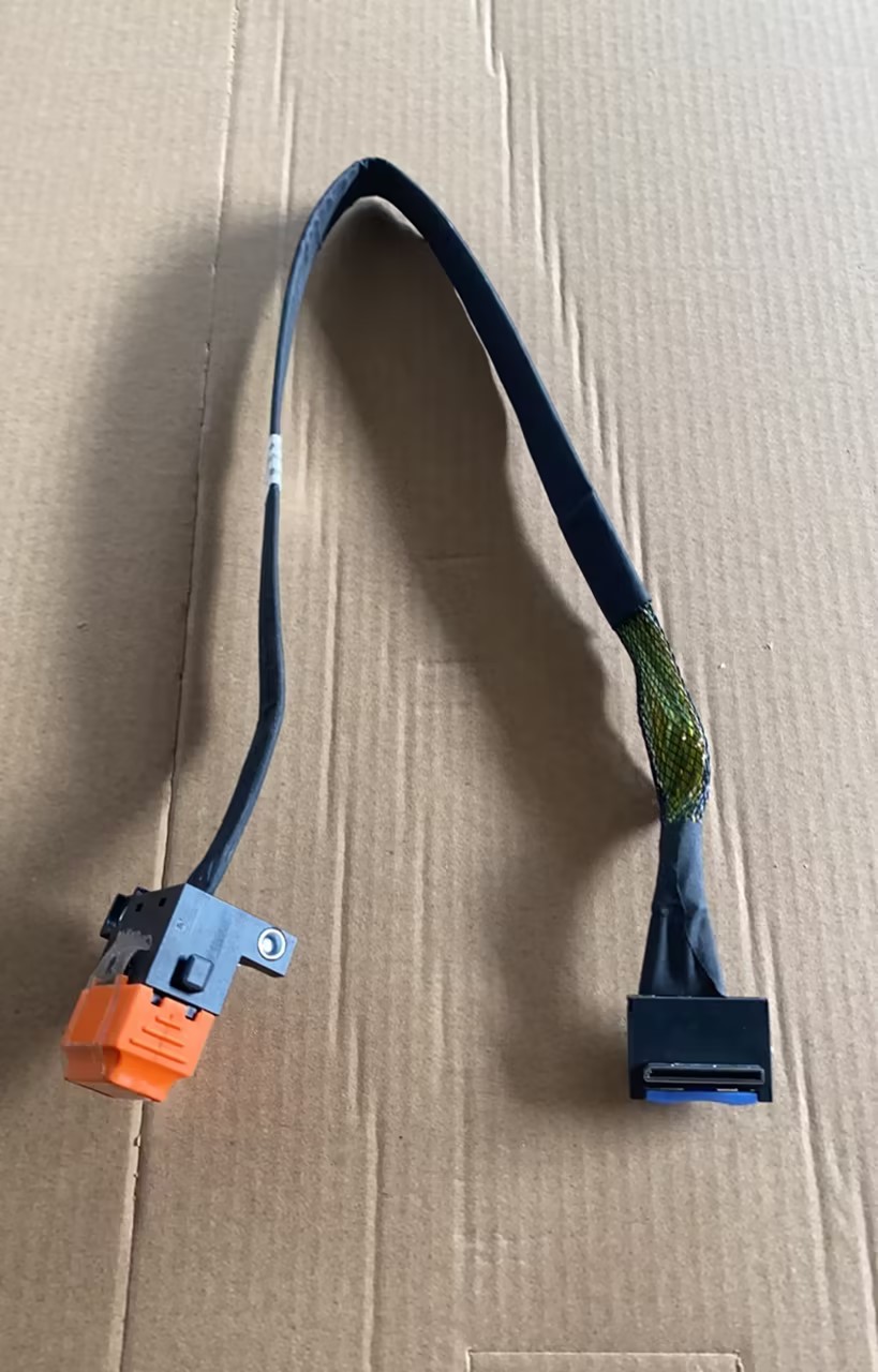 MRCX4 DELL  C6420 SATA cable 2.5/3.5 0MRCX4 new