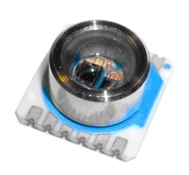MS5534AM MS5534CM