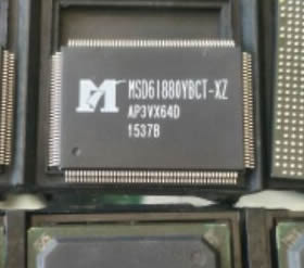 MSD61880YBCT-XZ
