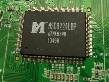 MSD8220LBP