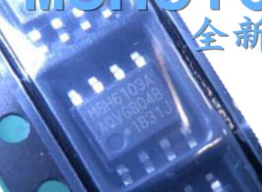 MSH6103A MSH6103 SOP-8 5PCS/LOT, www.iccfl.com