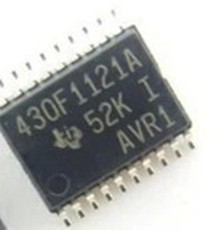 MSP430F1121AIDWR M430F1121a