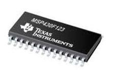 MSP430F123IDWR M430F123