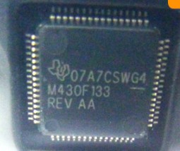 MSP430F133IPMR M430F133