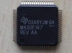 MSP430F147IPMR M430F147
