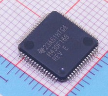 MSP430F169IPMR M430F169