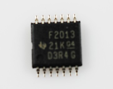 MSP430F2013IPWR MSP430F2013IPW