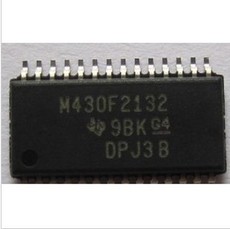 MSP430F2132IPWR M430F2132