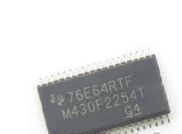 MSP430F2254TDAR M430F2254T MSP430F2254