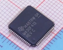 MSP430F413IPMR M430F413