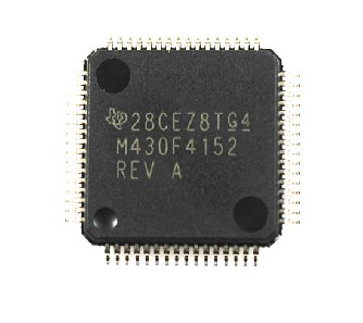 MSP430F4152IPMR M430F4152