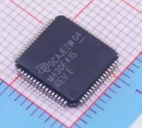 MSP430F415IPMR M430F415