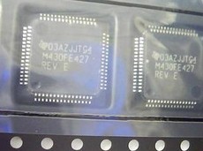 MSP430FE427IPMR M430FE427