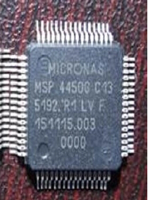 MSP4450GC13 5pcs/lot