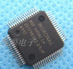 MSP4458G-QI-C4   MSP4458G-C4