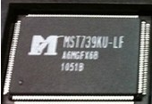 MST739KU-LF 5pcs/lot