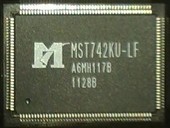 MST742KU-LF 5pcs/lot