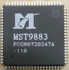 MST9883 5pcs/lot