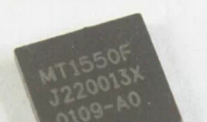MT1550F QFN